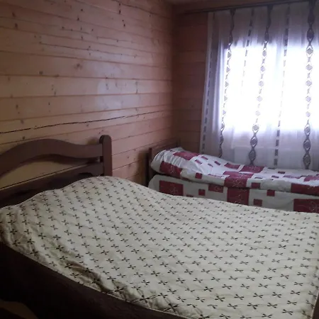 Try Syny Hotel Zamagorov