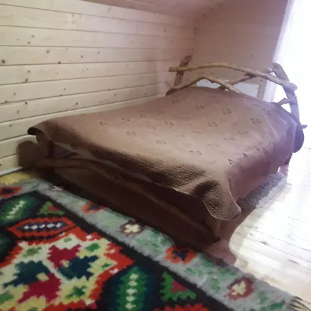 Try Syny Hotel Zamagorov